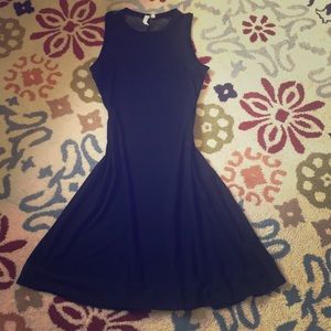 Little, black dress!